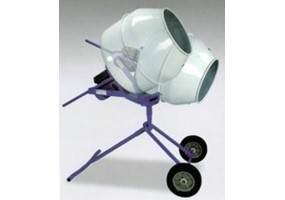 mini betoniera mini betoniera